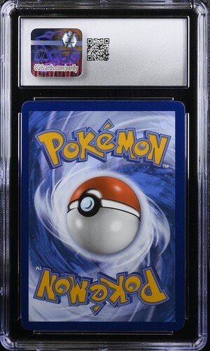 CGC 10 Blaziken V TG14/TG30 Silver Tempest Trainer Gallery Pokemon 2022 gallery