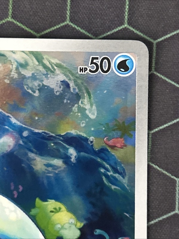 Wiglett 206/198 SV01: Scarlet & Violet Base Set Holo gallery