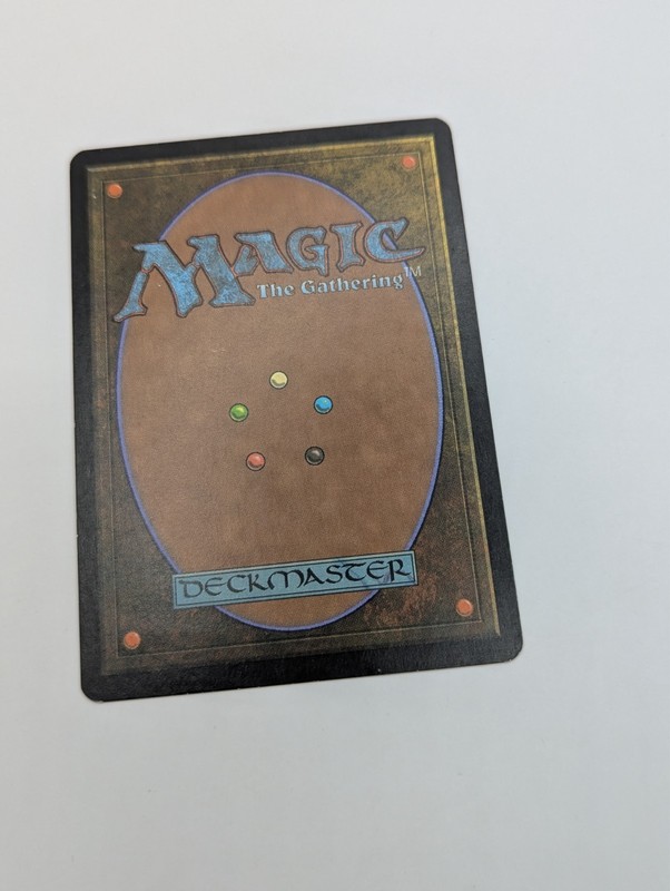 Mtg Battlefield Forge X1 LP Apocolypse gallery