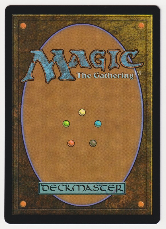 Signed Centaur Vinecrasher HP Commander 2018 C18 Artist Robbie Trevino MTG Magic gallery