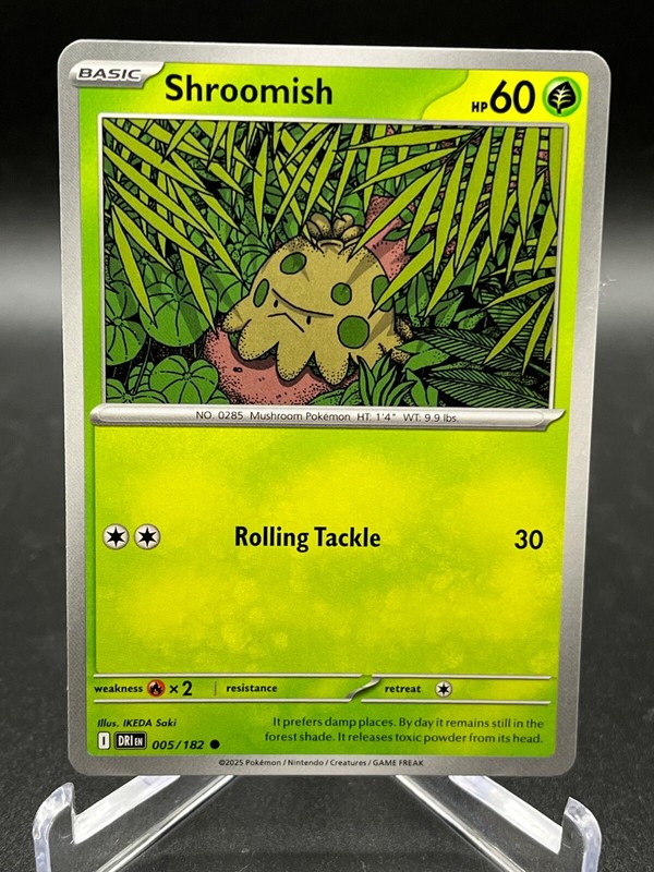 Pokémon Scarlet & Violet Destined Rivals *Pick Your Card* *Complete your Set*