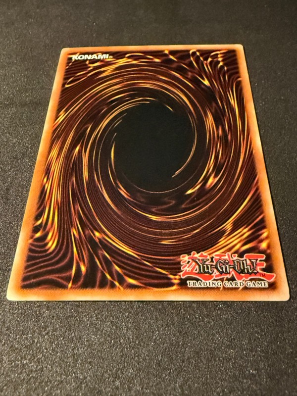 Nobleman-Eater Bug SOD-EN030 Soul of the Duelist Unltd LP TCG Vintage {Y0016} gallery