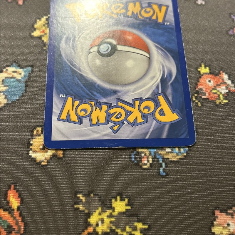 Deoxys 2/17 Holo PL -Vintage Rare Holo Pokemon Card- Pop Series 4 (2z) gallery