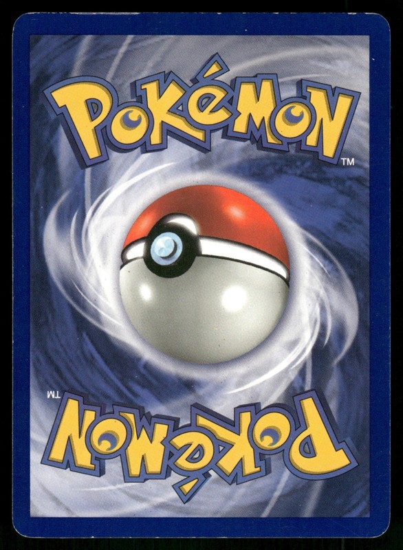 Mew (8) Promo WoTC Promo 08/53 HP gallery