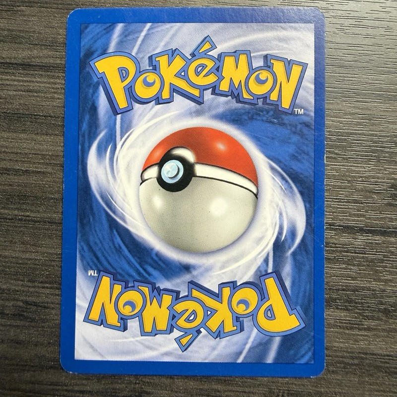 Slowking 14/111 Neo Genesis Holo gallery