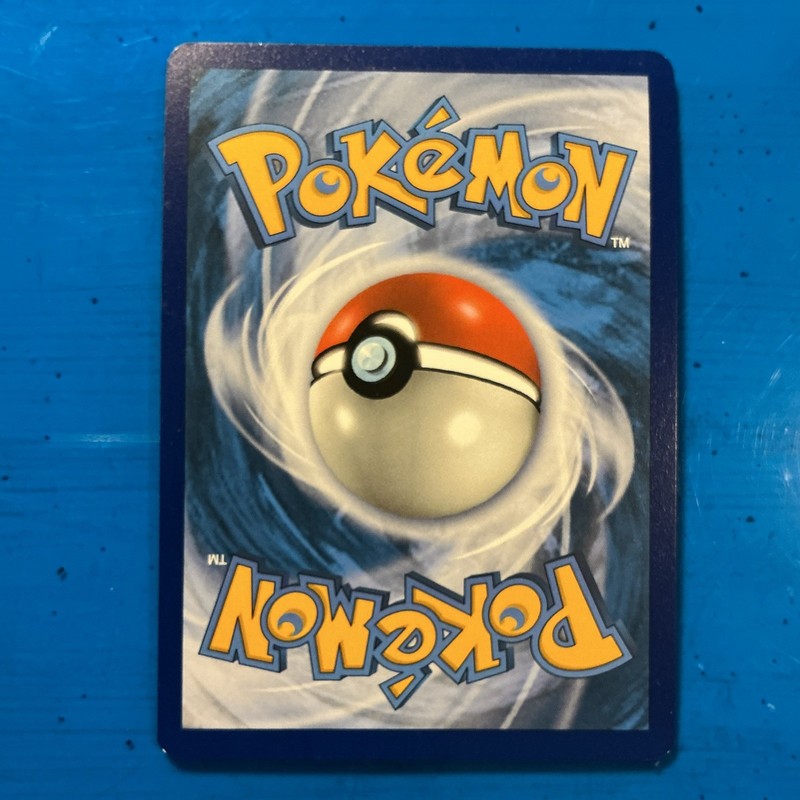 The Pokemon Company Gengar 085/202 Swsh01 Sword & Shield Holo Rare ENG HP110 gallery