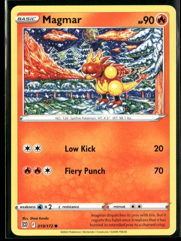 Pokemon Artist Shinji Kanda Cards JP/ENG, Buy 2 get free shipping, buy 4 get 15%