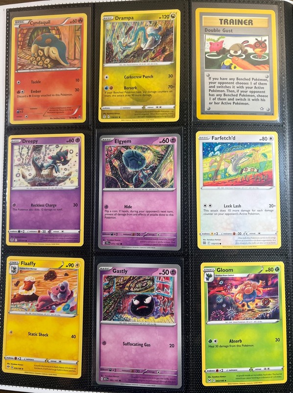 Tomokazu Komiya - Pick Your Pokemon Cards NM-LP Vintage to Modern gallery