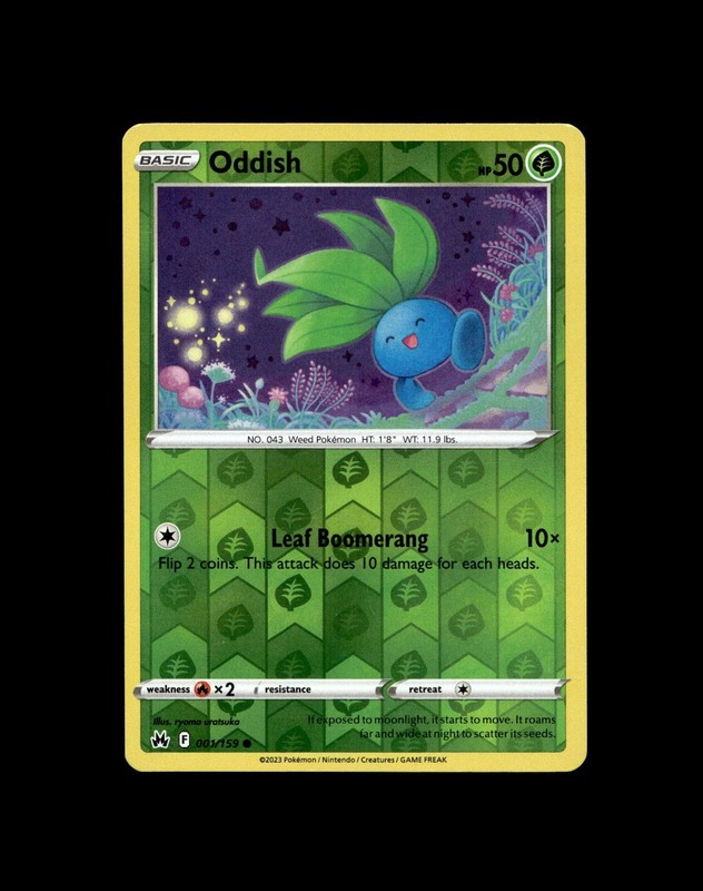 Pokemon Crown Zenith – Choose Your Card! Reverse Holo/Holos Ultra Rare GG