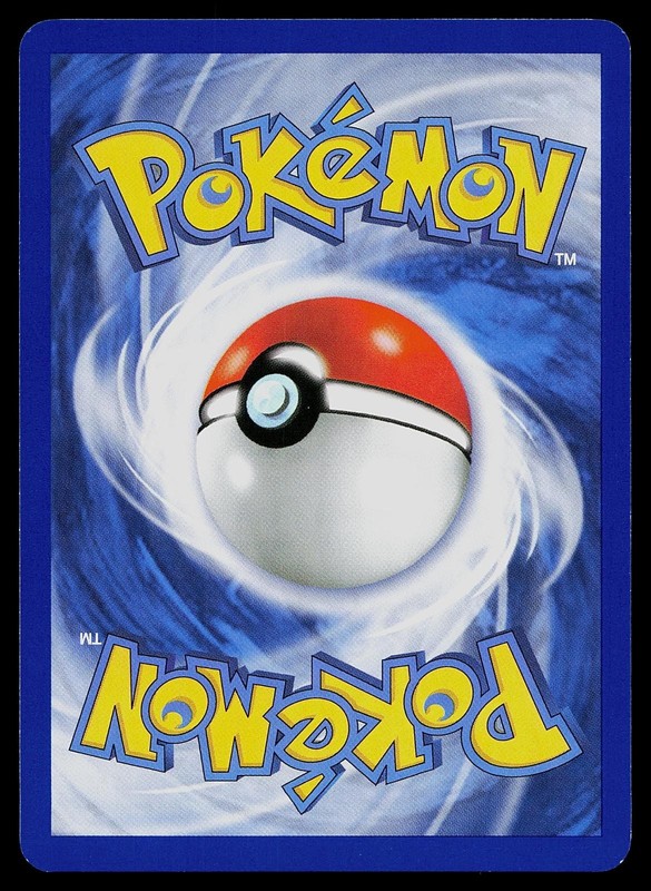 Pokemon Card - Furret HeartGold & SoulSilver 21/123 Rare gallery