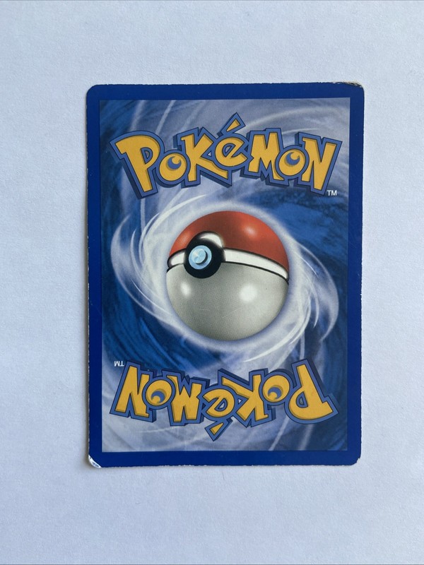 Pokemon Piplup 93/130 Diamond & Pearl Reverse Holo HP 60 Basic EN gallery
