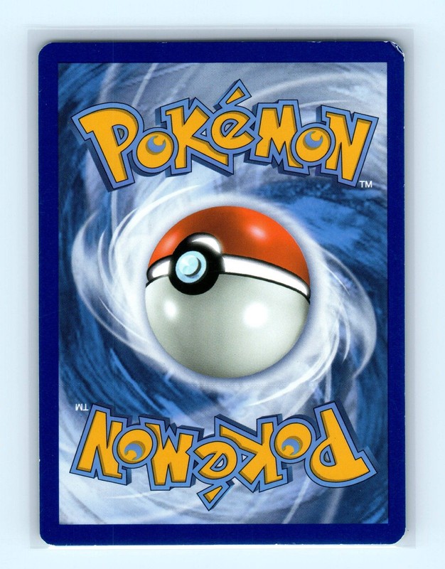 Pokemon tcg XY - Steam Siege Drifloon Lightly played gallery