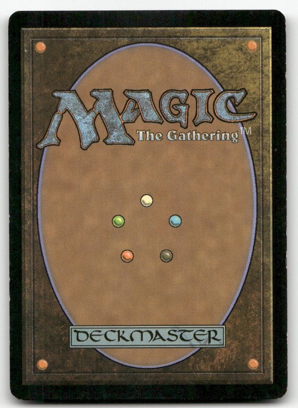 Curse of Misfortunes #56 (LP) Dark Ascension DKA Magic MTG gallery