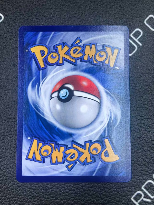 Pokemon TCG Chinese Gem Pack Vol.4 Ponyta CBB4C-01 07/07 Chinese Exclusive NM gallery