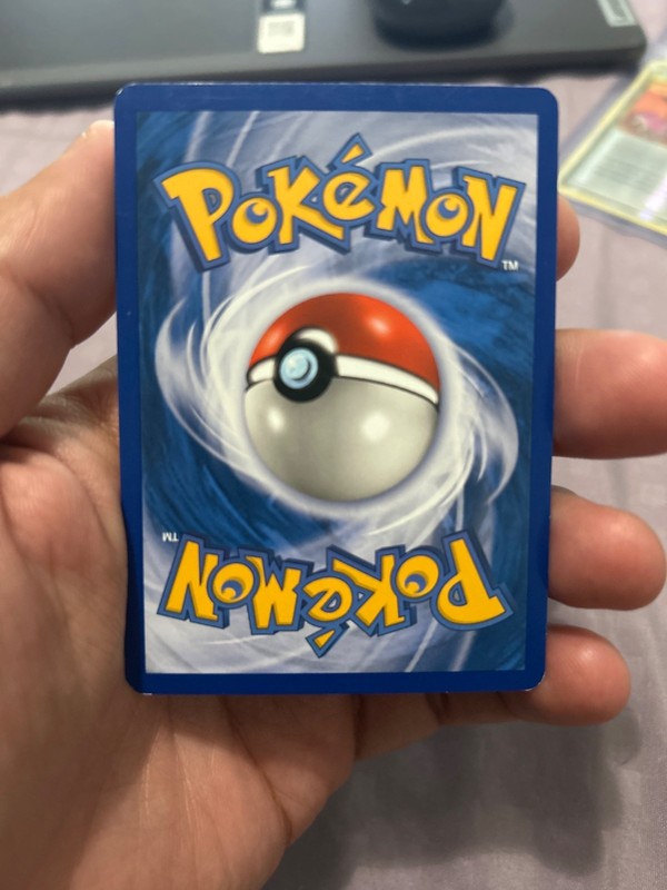Pichu 93/123 Mysterious Treasures Regular gallery