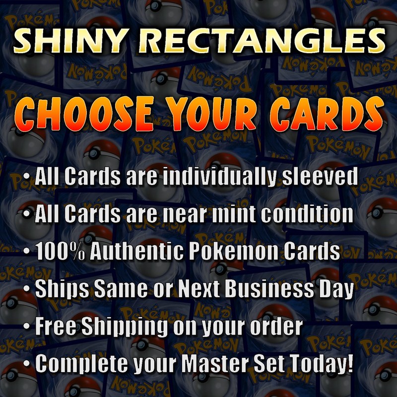 Phantasmal Flames Pokemon Cards Reverse Holo Rare EX Master Set Singles You Pick gallery