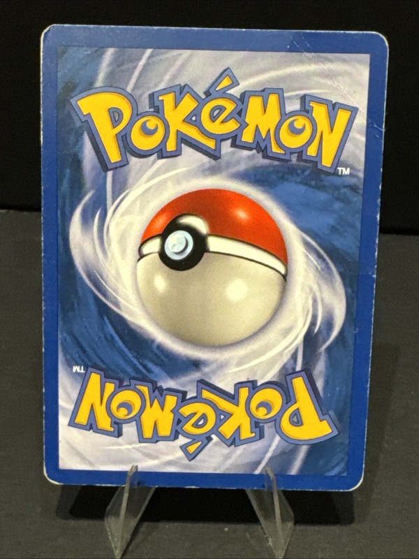 Giovanni's Machoke 42/132 Gym Challenge Regular gallery