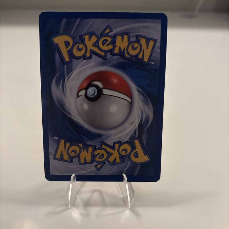 Cleffa 20/111 NM -Vintage Rare Pokemon Card- Neo Genesis gallery