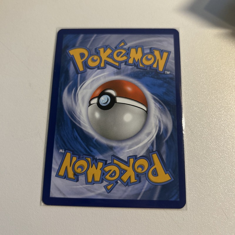 Pokémon TCG Greninja & Zoroark GX Holo Ultra Rare Card Unbroken Bonds 107/214 gallery