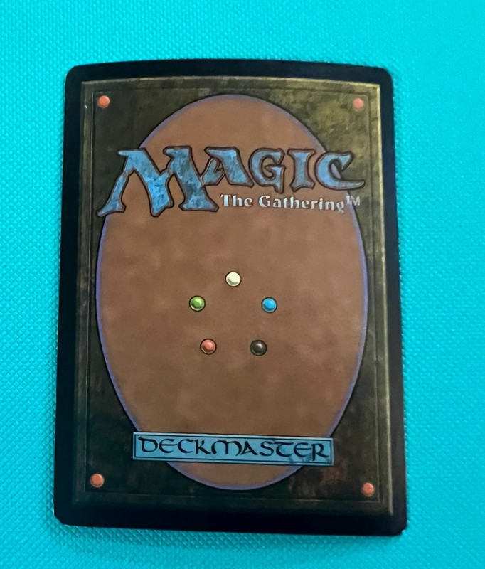 Foil - Leaf-Crowned Elder - Morningtide - MTG - Magic the Gathering gallery