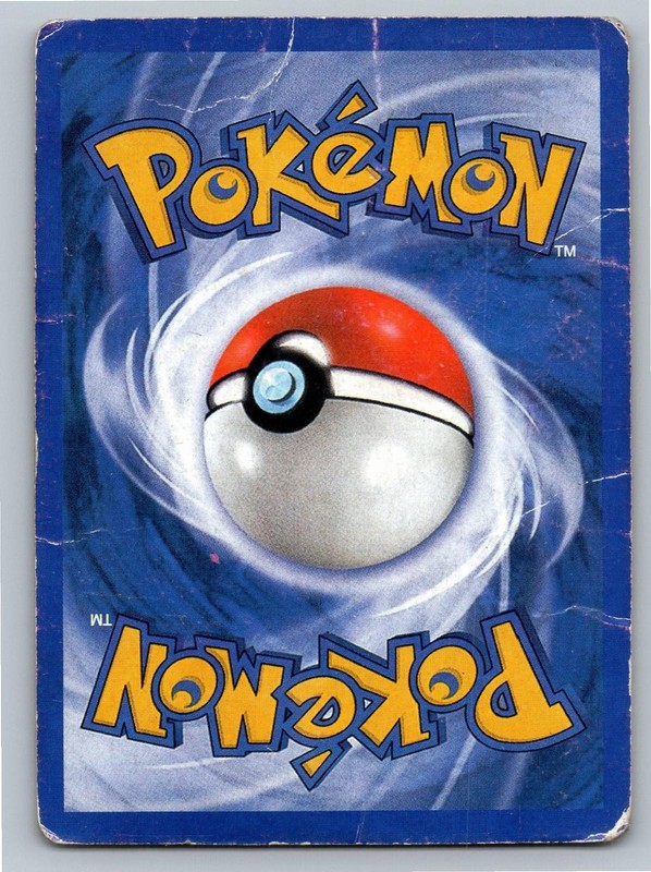 Arcanine 22/132 Rare Secret Wonders Pokemon Heavily Played gallery