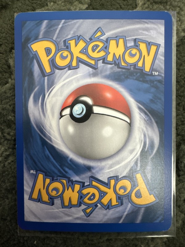 Mew Legend Maker Holo 10/92 gallery