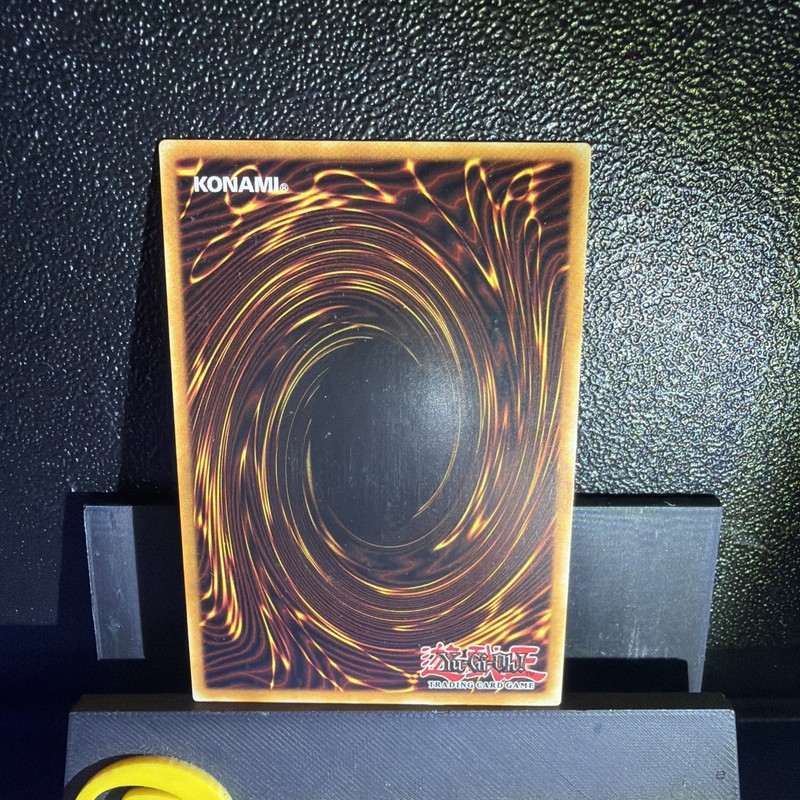 Mystical Space Typhoon (Secret Rare) SGX4-END14 Speed Duel GX: Midterm... gallery