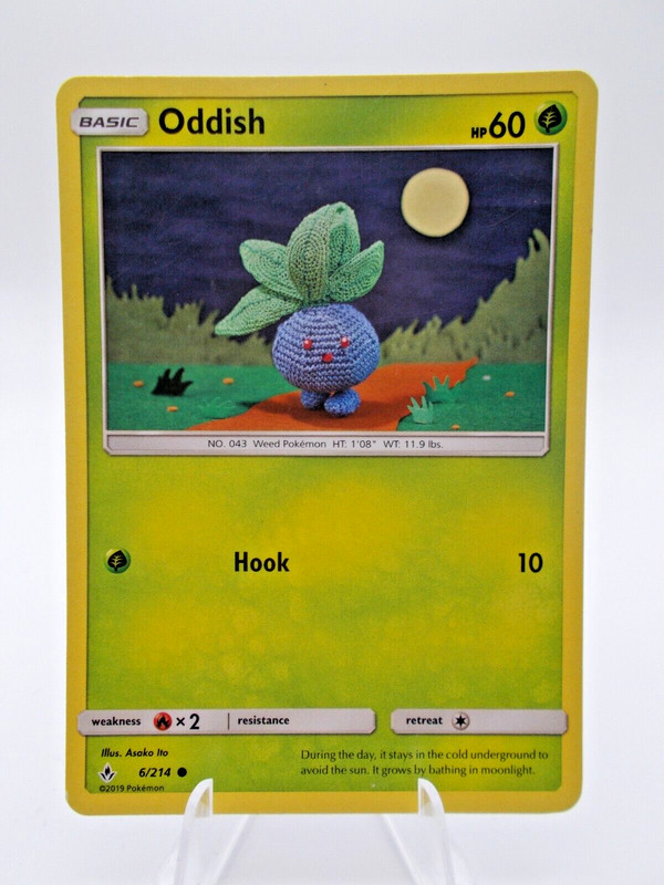 UNBROKEN BONDS Pokémon TCG 1 – 214 – PICK YOUR OWN REGULARS LP/NM 3+ FREE SHIP
