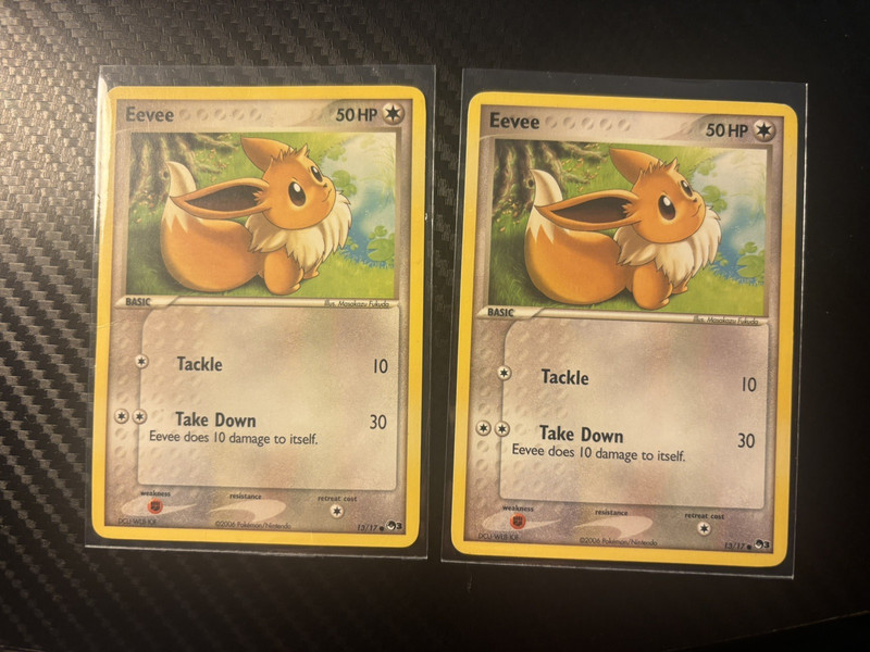 Eevee – POP Series 3 (POP) Light Play (SOLD INDIVIDUALLY)