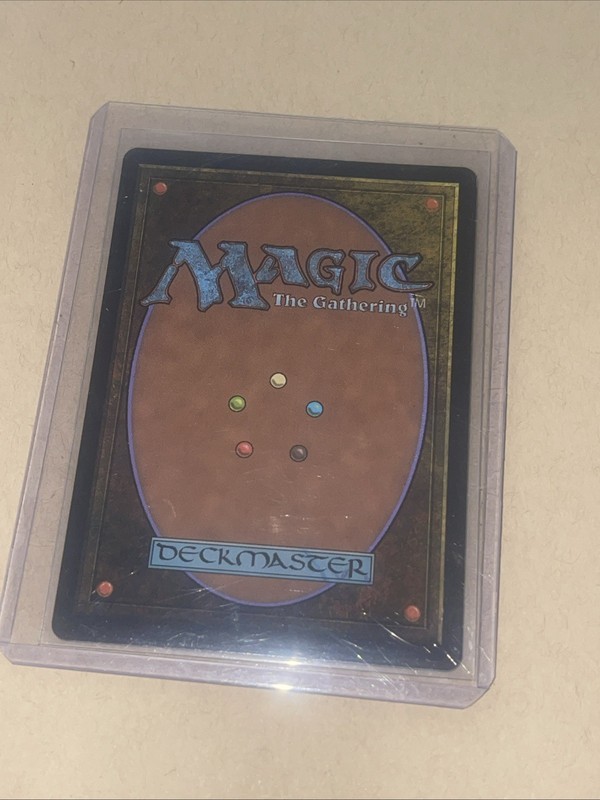 Wistfulness (Borderless) Lorwyn Eclipsed Foil 296 NM gallery