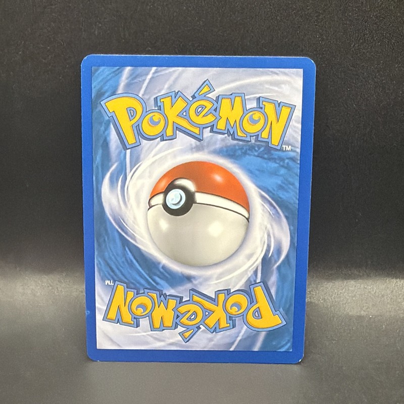 Jirachi 1/95 Unleashed Holo gallery