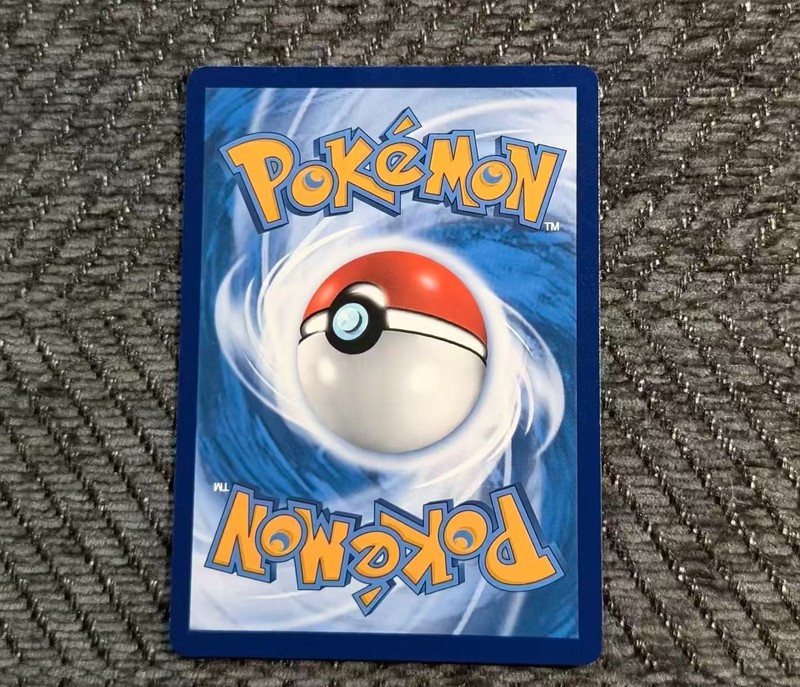 Pokemon Chinese Blade Awakened Ciphermaniac's Codebreaking CSV7C-245/204 SAR NM gallery