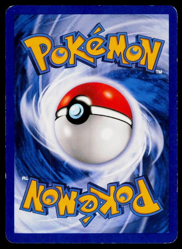 Exeggcute (76) Common Aquapolis 076/147 MP gallery