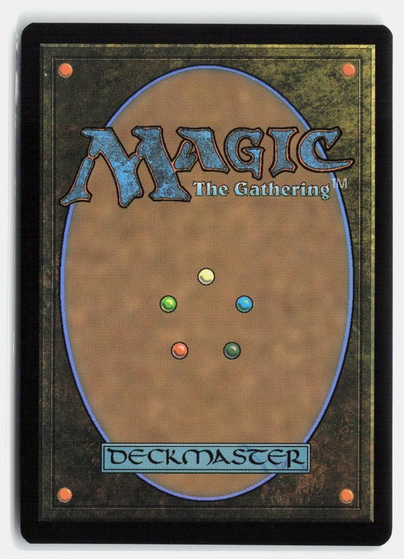 Faeburrow Elder 53 Commander: Lorwyn Eclipsed Magic: The Gathering NM Mark Zug gallery