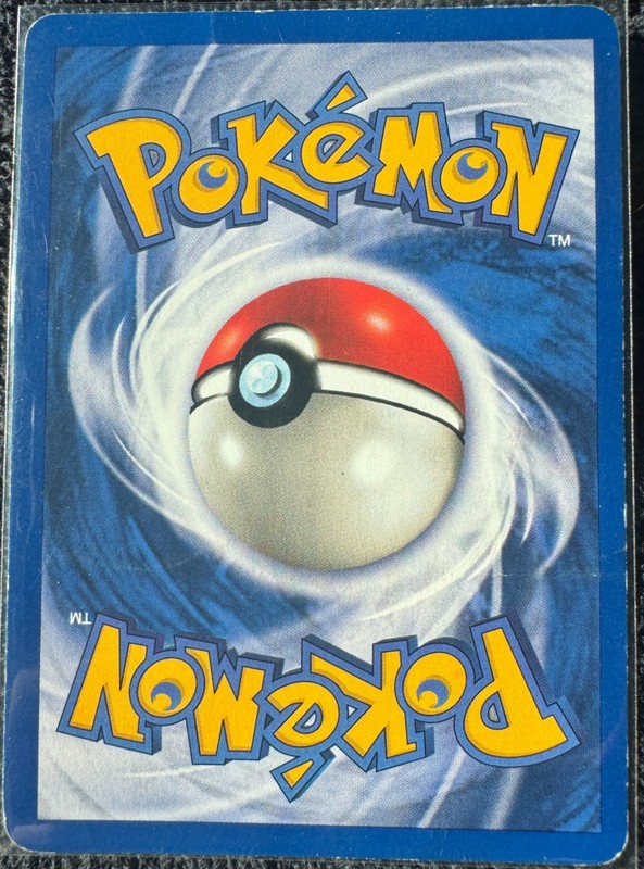 Dark Vileplume 13/82 HOLO SWIRL Team Rocket Pokemon Unlimited MP Kagemaru Himeno gallery