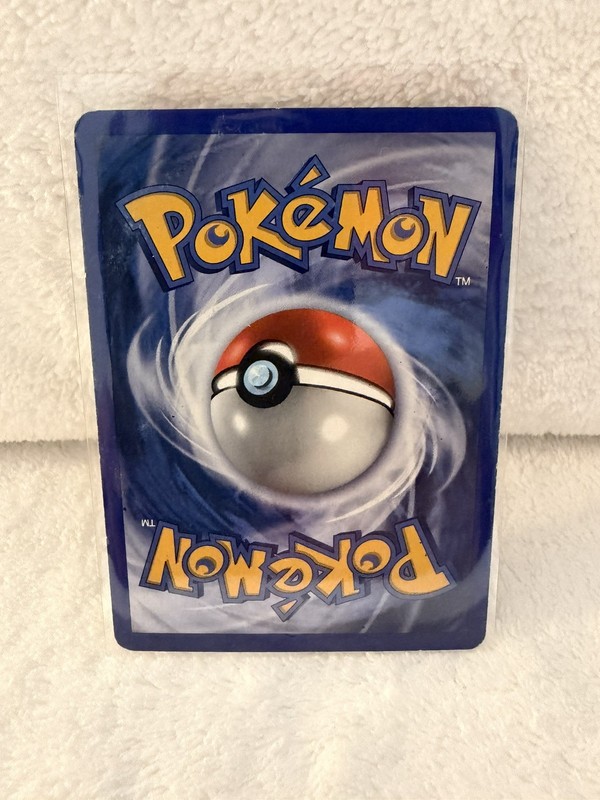 Pokémon Starmie 15/113 Delta Species Reverse Holo Rare 2005 Stage 1 60 HP gallery