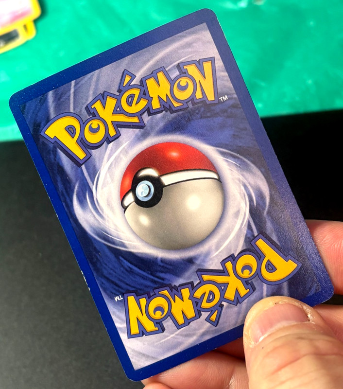 Blaine's Arcanine 1/132 Gym Challenge Holo LP Pokemon Card gallery