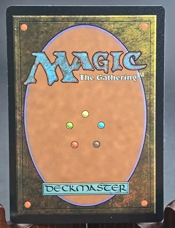 Breath of Fury (2347) Secret Lair Drop MTG Foil Near Mint gallery
