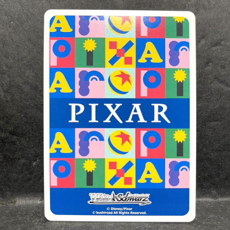 2022 WEISS SCHWARZ JP PIXAR THE INCREDIBLES 2 PXR/S94-058 U gallery