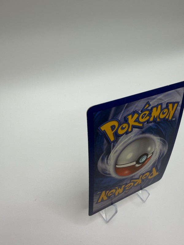 Pokémon Gengar (Prime) 94/102 Triumphant Holo MP Rare gallery