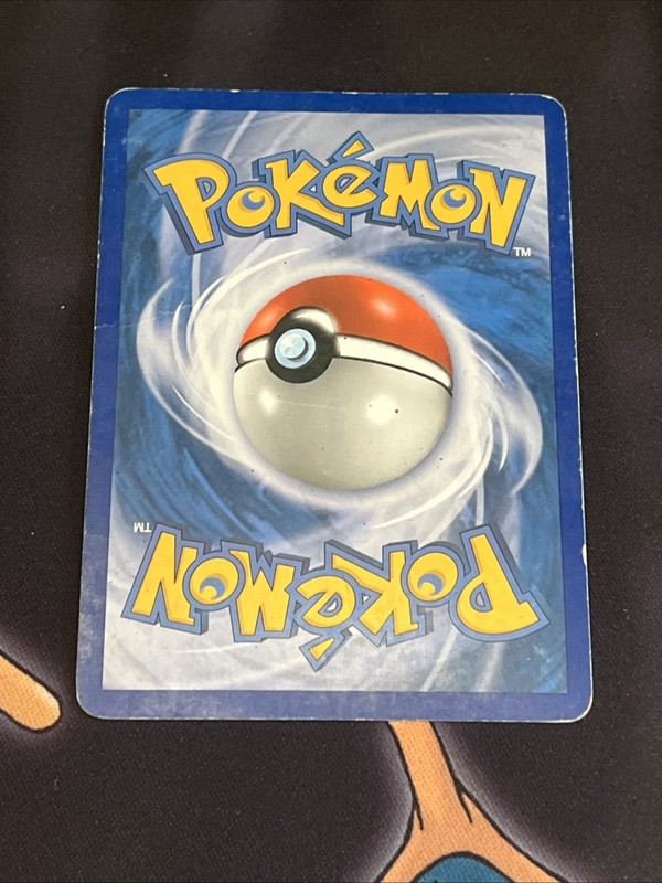 Pokémon Regigigas LV.X 100/100 2008 English Holo 150 HP gallery