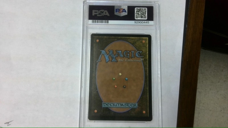 orcish bowmasters borderless graded yes gallery