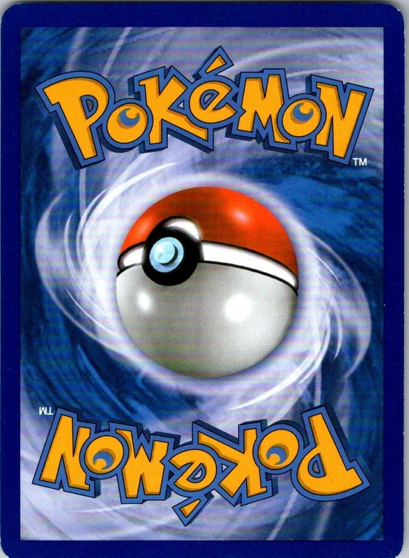 Staryu 84/123 HeartGold SoulSilver Common LP gallery