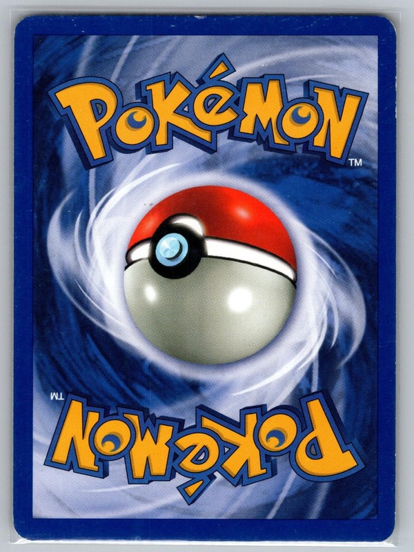 Azumarill 2/111 Holo Rare Neo Genesis Pokemon Unlimited Holo Lightly Played gallery