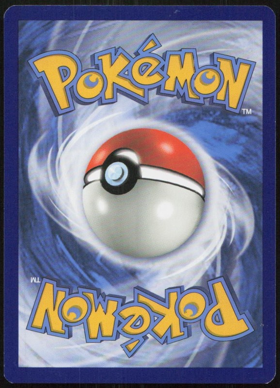 Gyarados 20/70 LP Dragon Majesty Rare Holo Pokemon gallery
