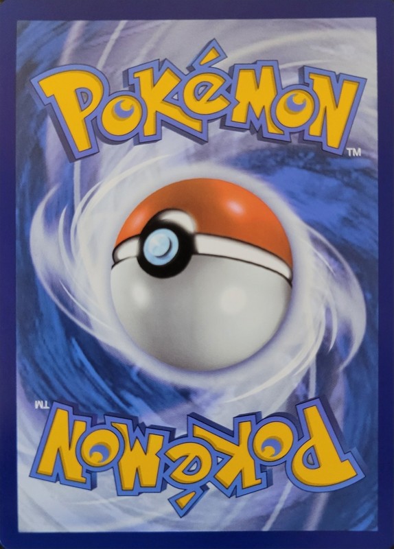 Mew ex - 216/091 - Pokemon Paldean Fates Shiny Full Art Ultra Rare Card NM gallery