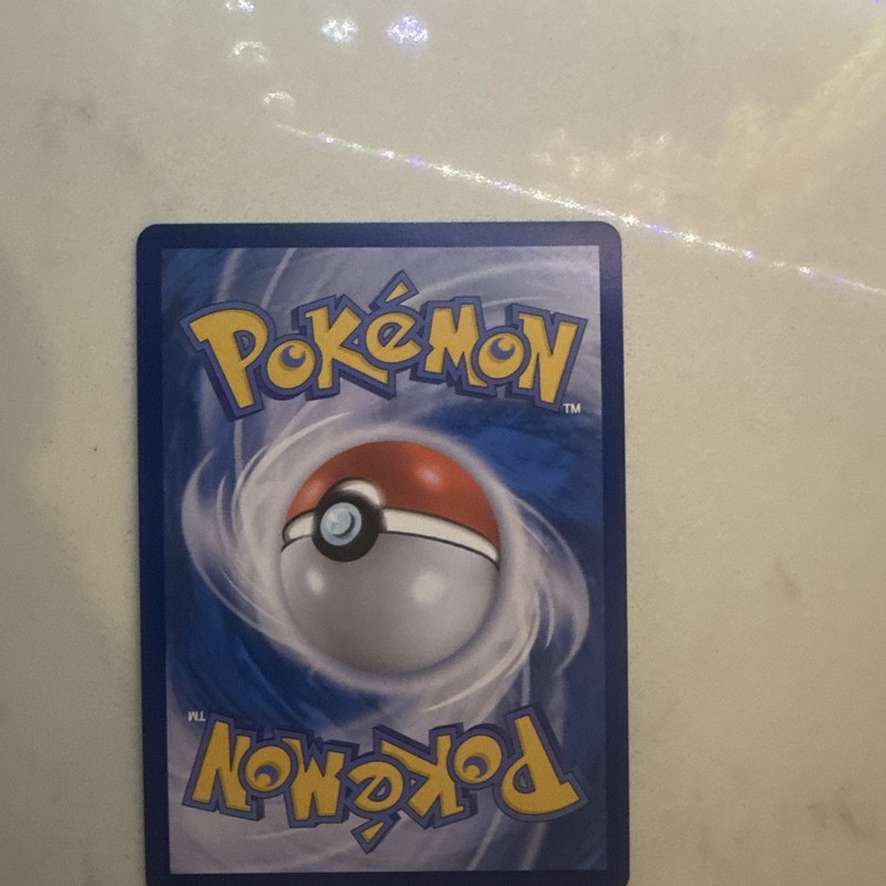 Nintendo Dragonair 148/165 Sv2a 151 Reverse Holo Uncommon Korean 100HP gallery