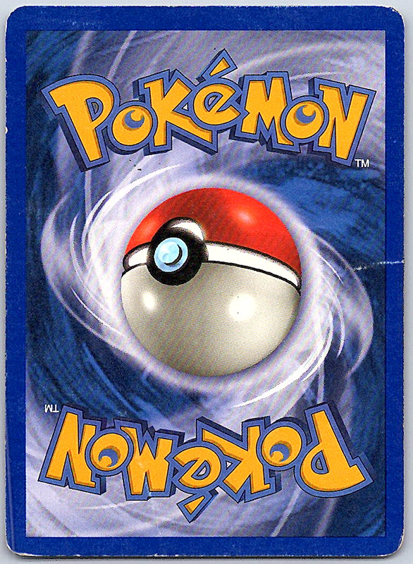 Chansey ex 96/109 Ultra Rare Holofoil Ruby and Sapphire HP gallery