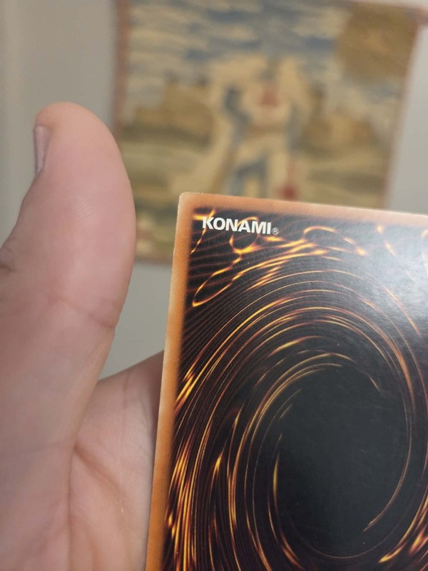 Konami Dark Magician SYE-001 Starter Deck: Yugi Evolution Ultra Rare Holo Unlim gallery