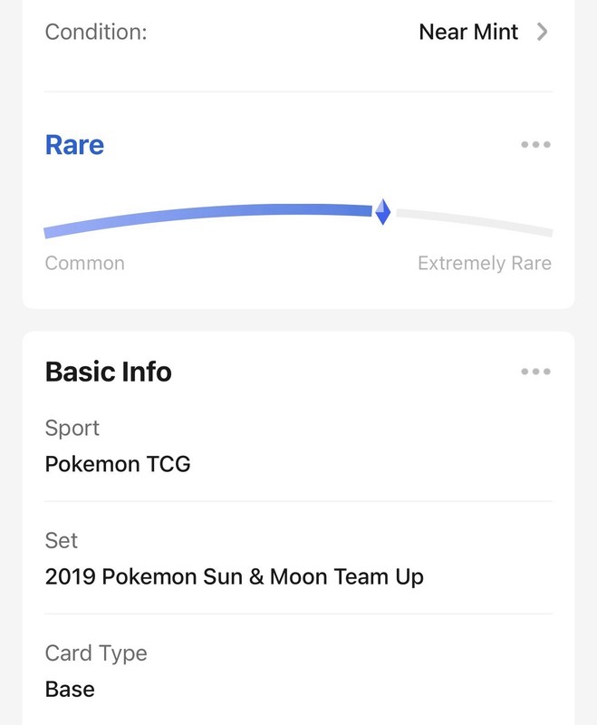 Pokémon Card Base Pikachu & Zekrom Gx Hp240 Tag Team Full Blitz Tag Bolt Gx gallery